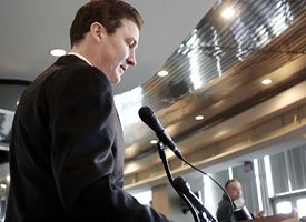 Mario Lemieux