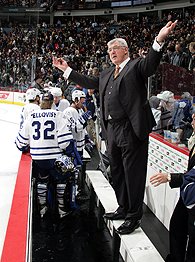 Pat Quinn