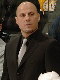 Rick Tocchet