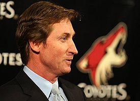 Wayne Gretzky