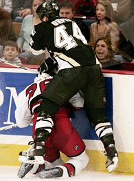 Erik Cole