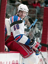 Jaromir Jagr