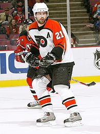 Peter Forsberg