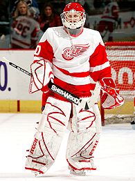 Chris Osgood