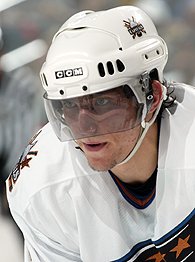 Alexander Ovechkin