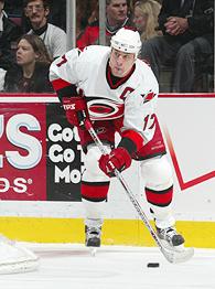 Rod Brind'Amour