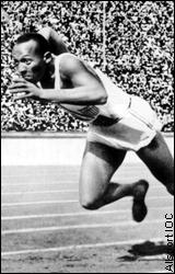 Jesse Owens