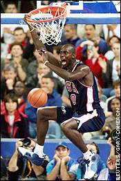 Kevin Garnett