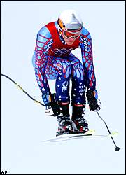 Bode Miller