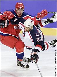 Chris Chelios