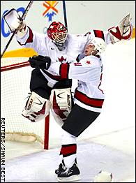 Martin Brodeur