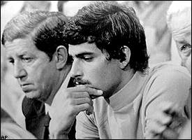 Mark Spitz