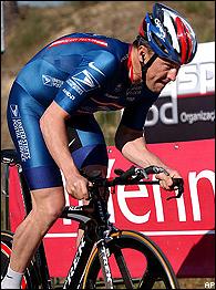 Lance Armstrong