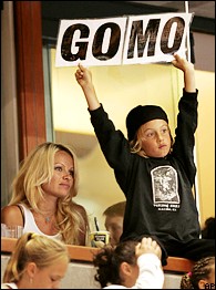 Pamela Anderson