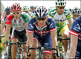 Lance Armstrong