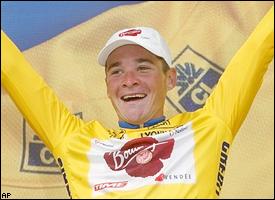 Thomas Voeckler