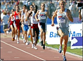 Alan Webb