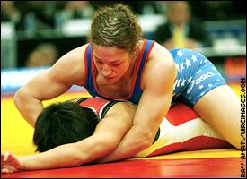 Sara McMann