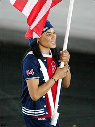 Dawn Staley