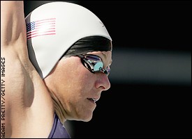 Jenny Thompson