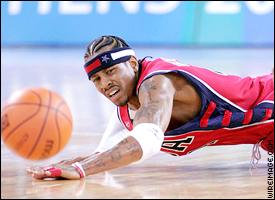 Allen Iverson