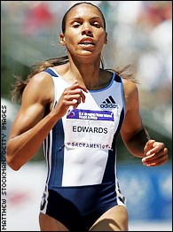 Torri Edwards