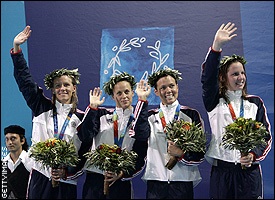 Natalie Coughlin