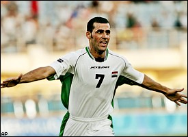 Emad Mohammed