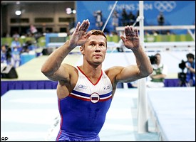 Alexei Nemov