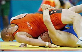 Rulon Gardner