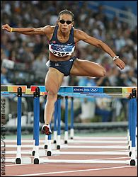 Joanna Hayes