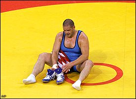 Rulon Gardner