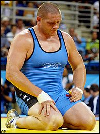 Rulon Gardner