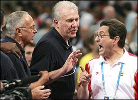 Larry Brown
