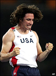 Toby Stevenson