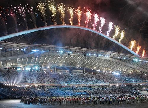Fireworks 1