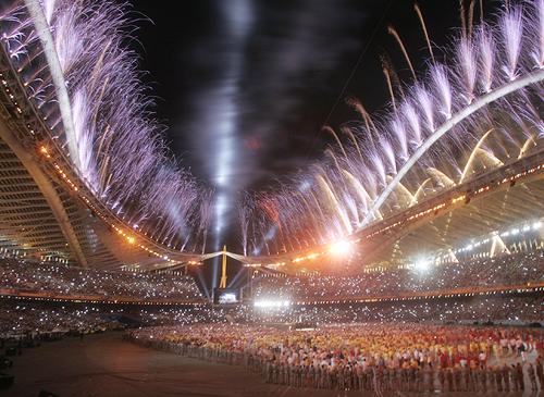 Fireworks 3