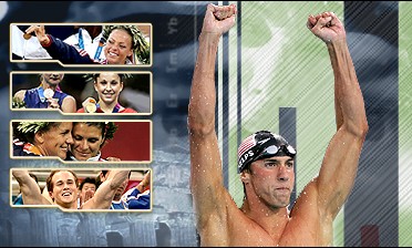 Michael Phelps