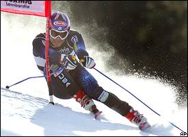 Bode Miller