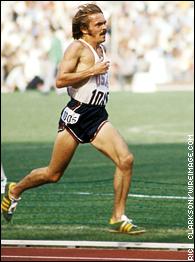 Steve Prefontaine