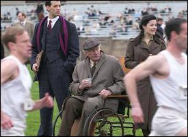 Christopher Plummer as Archie Mason