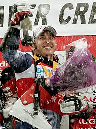 Bode Miller