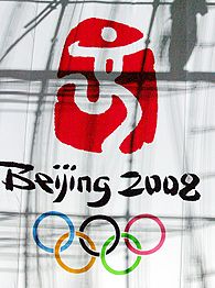 Beijing Olympics