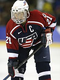 Cammi Granato