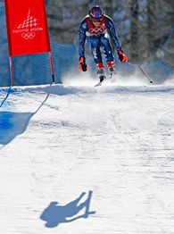 Bode Miller