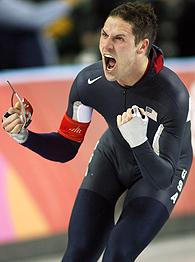 Chad Hedrick