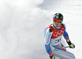 Antoine Deneriaz