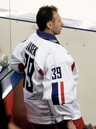 Dominik Hasek
