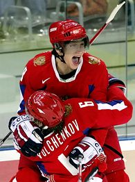 Alexander Ovechkin