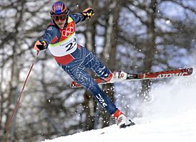 Bode Miller